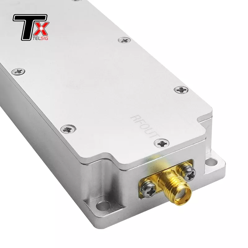 ໂມດູນຫຼຸດສັນຍານ 2400 MHz 20 W