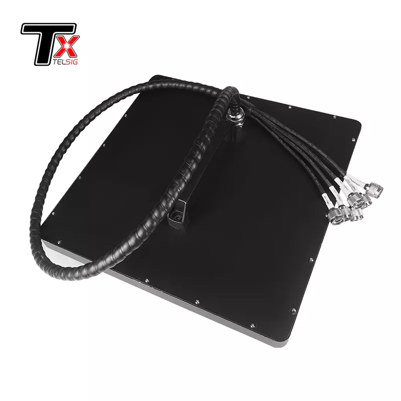 Shield Type Hi Hold Directional Antenna