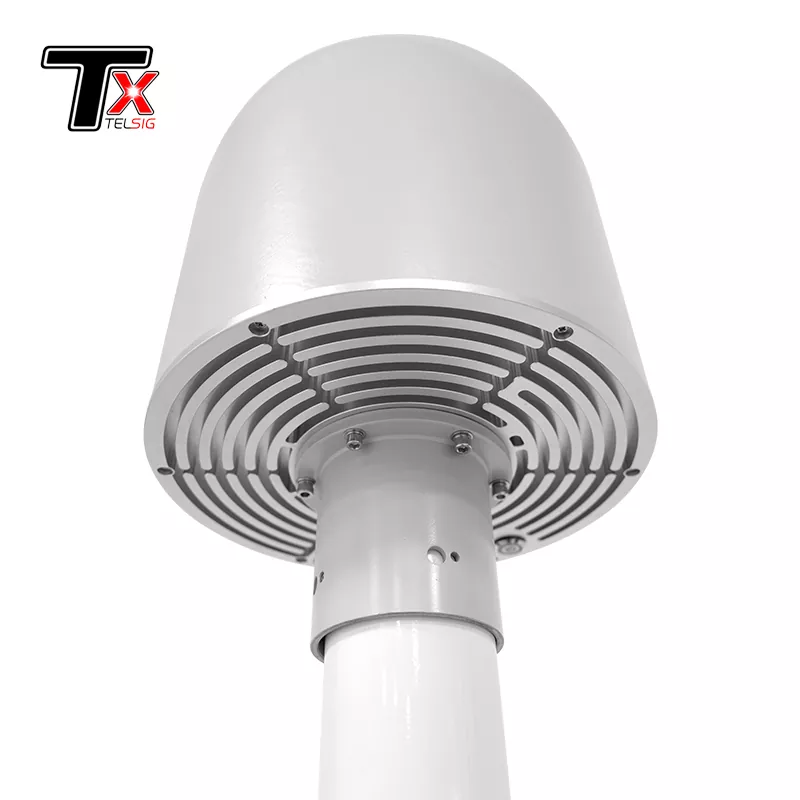 Система Безопасности С Помощью Дронов На Расстоянии 5 Км Обнаруживает Обнаружение БПЛА